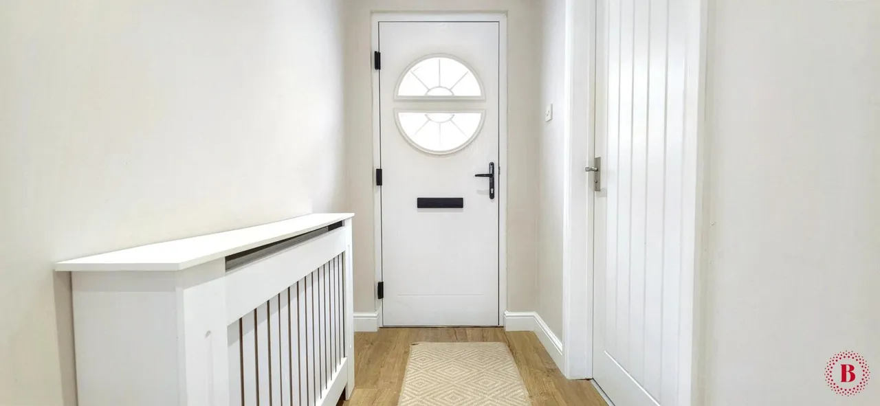 Woodland Road, Stanton, Derbyshire, DE15, photo 5