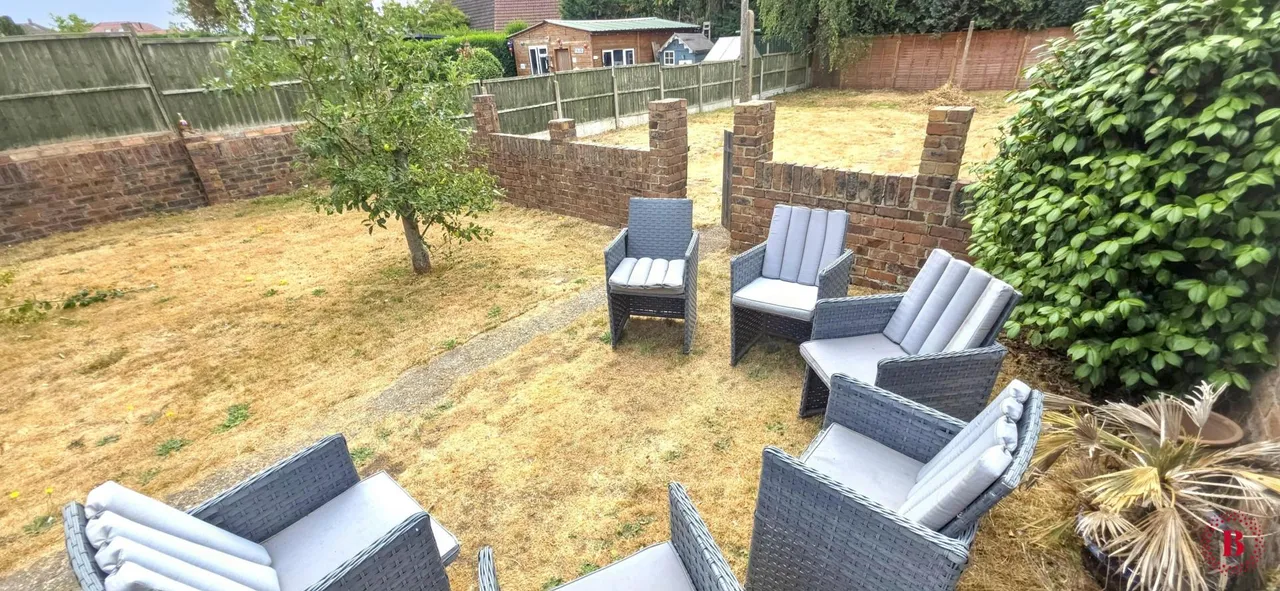 Woodland Road, Stanton, Derbyshire, DE15, photo 4