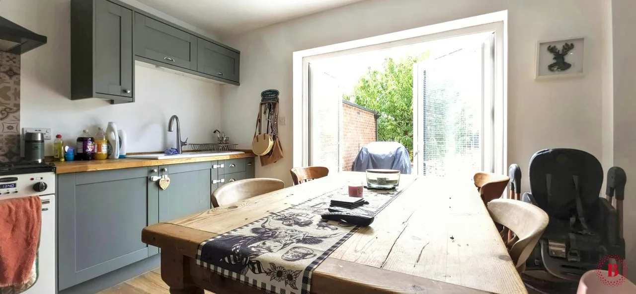 Woodland Road, Stanton, Derbyshire, DE15, photo 10