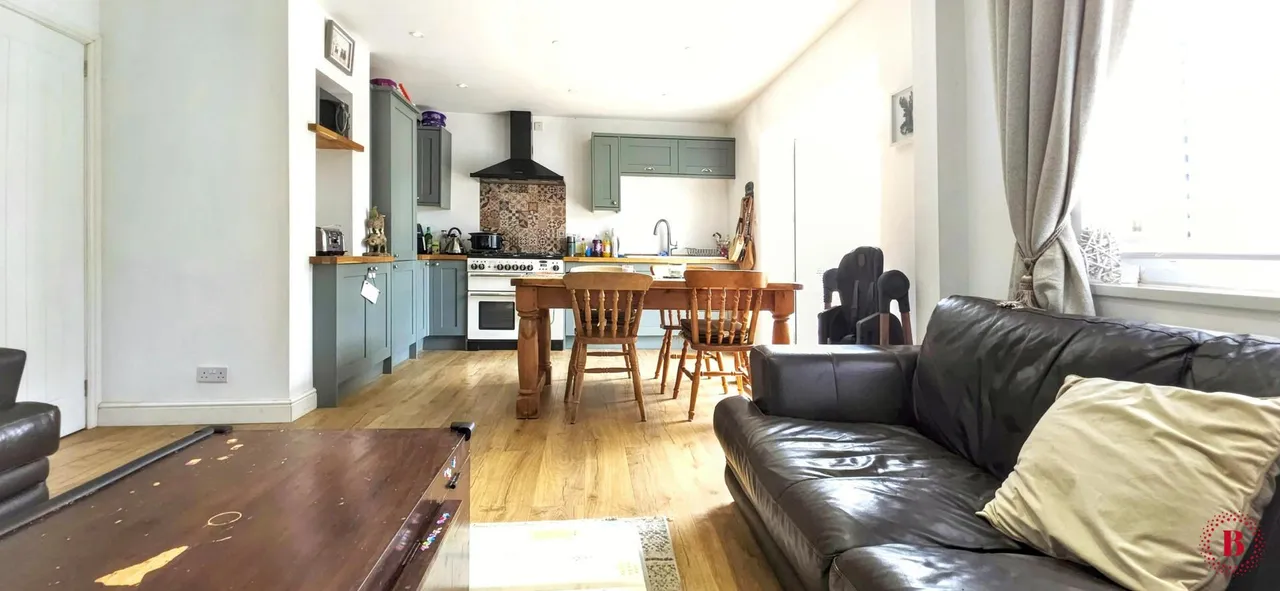 Woodland Road, Stanton, Derbyshire, DE15, photo 2