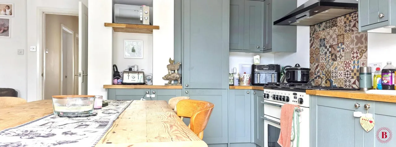 Woodland Road, Stanton, Derbyshire, DE15, photo 9