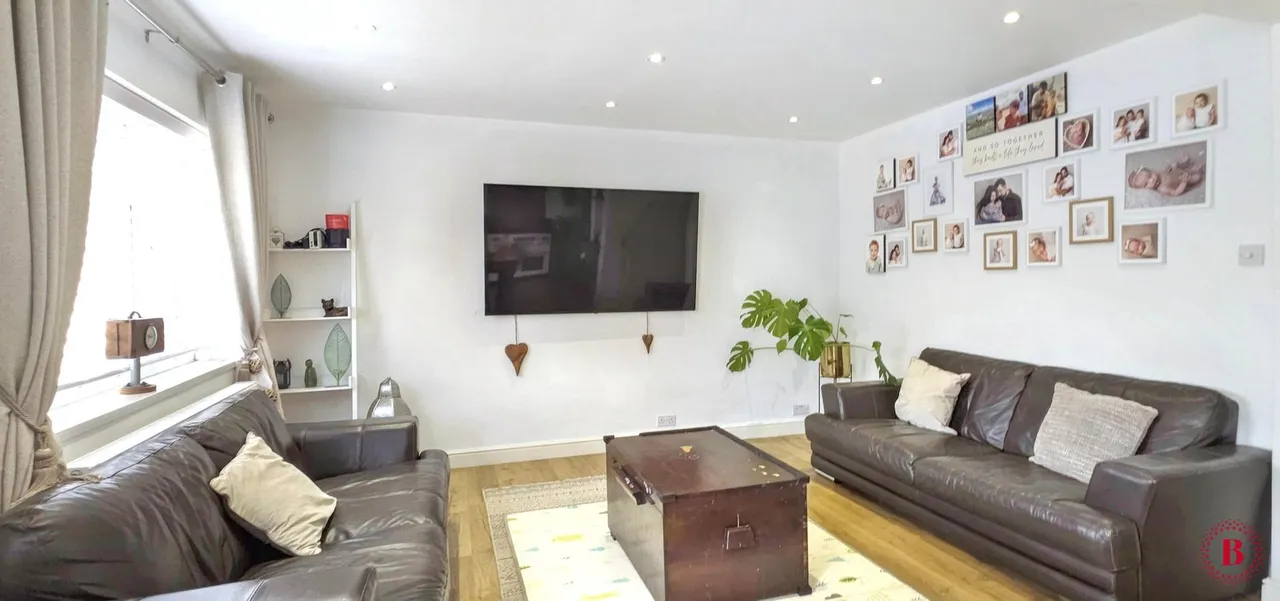 Woodland Road, Stanton, Derbyshire, DE15, photo 8