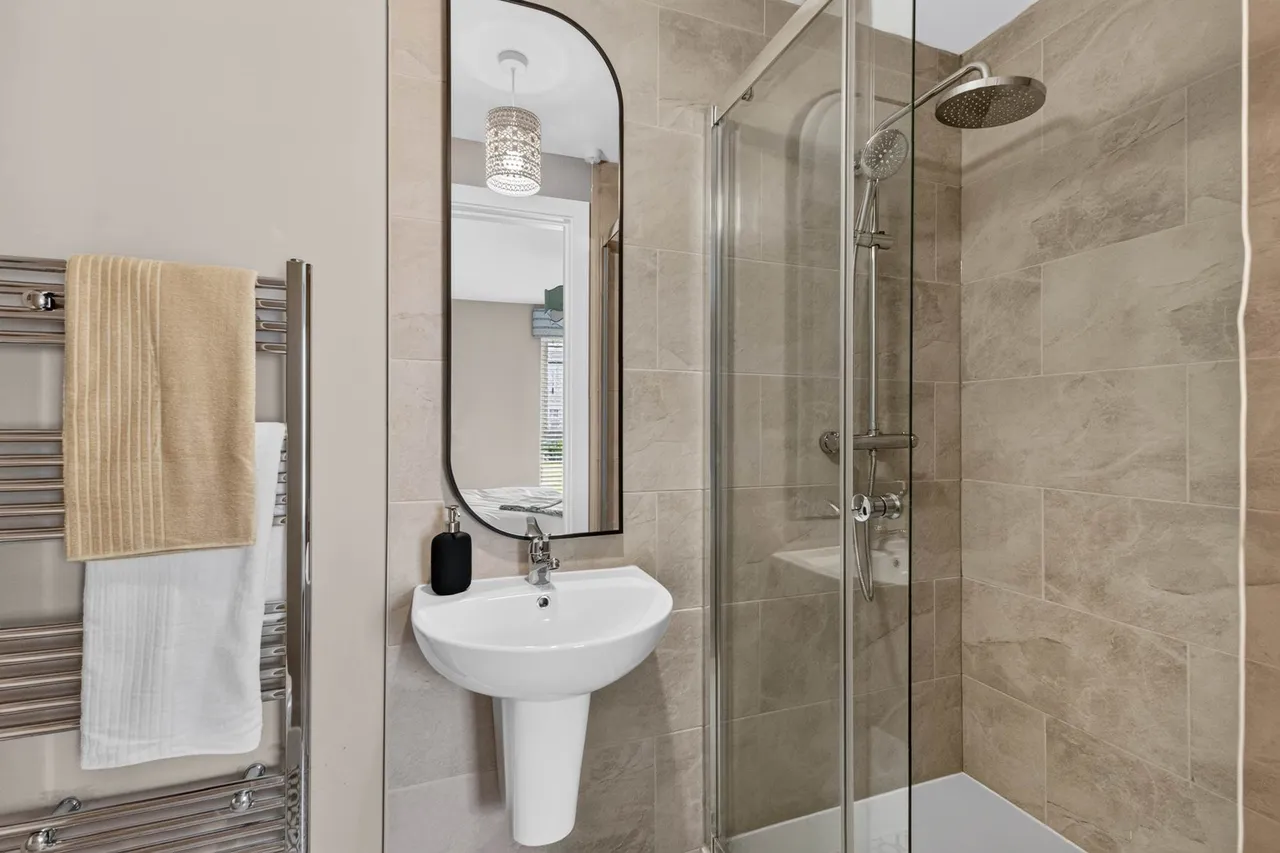 The Poynter Apartments, Ballantine Garden Village, BT27, photo 7