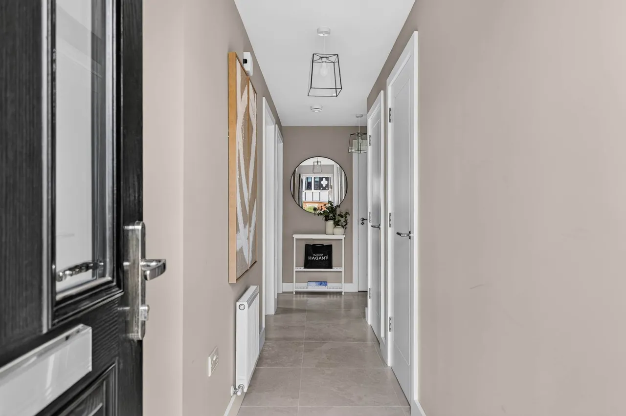The Poynter Apartments, Ballantine Garden Village, BT27, photo 2