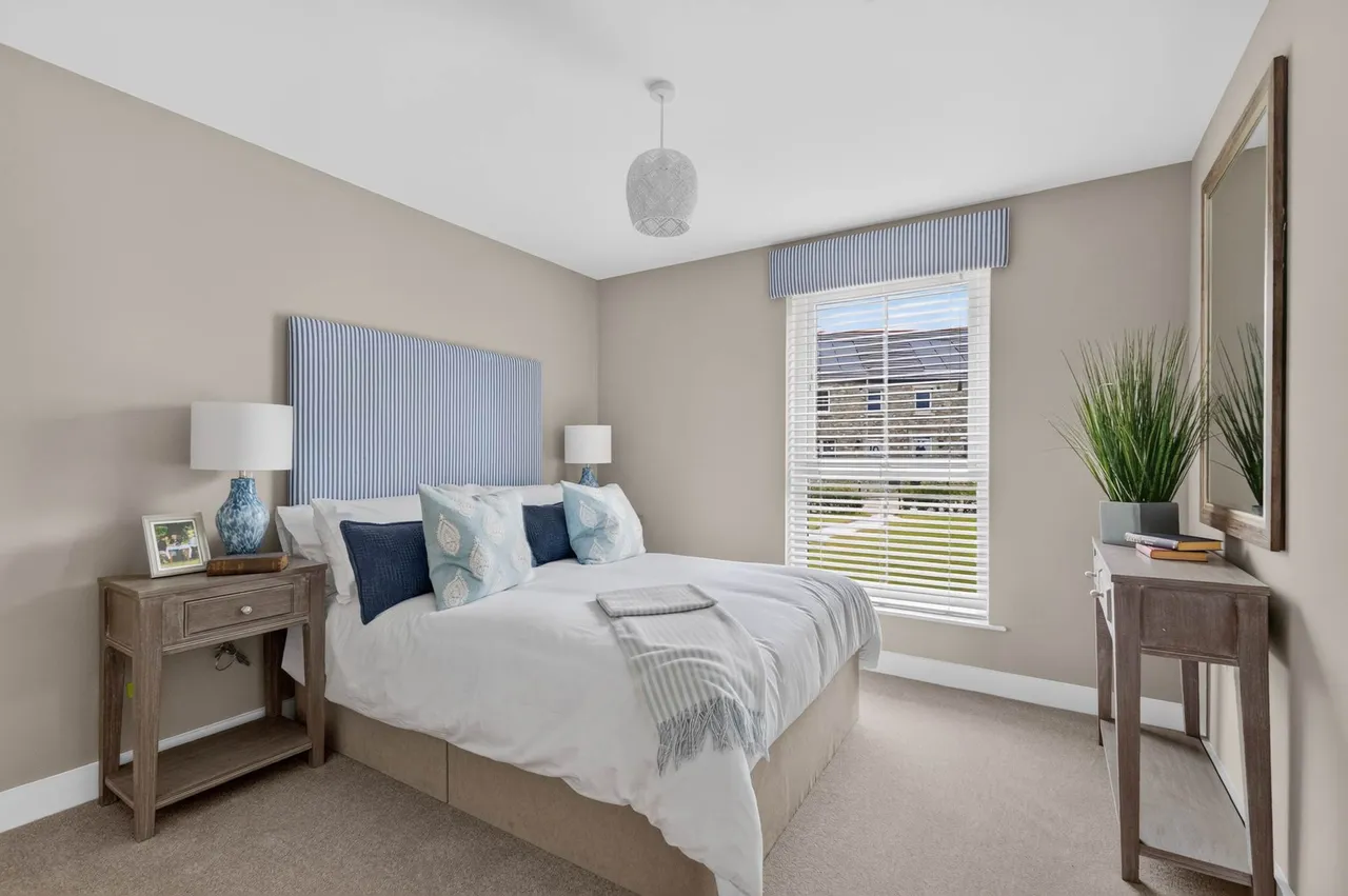 The Poynter Apartments, Ballantine Garden Village, BT27, photo 8