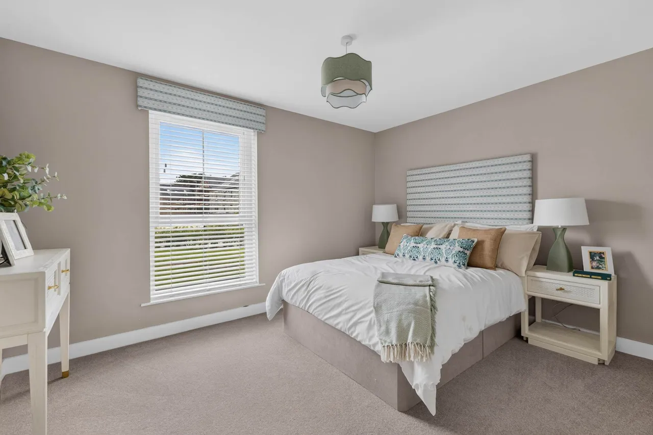 The Poynter Apartments, Ballantine Garden Village, BT27, photo 6