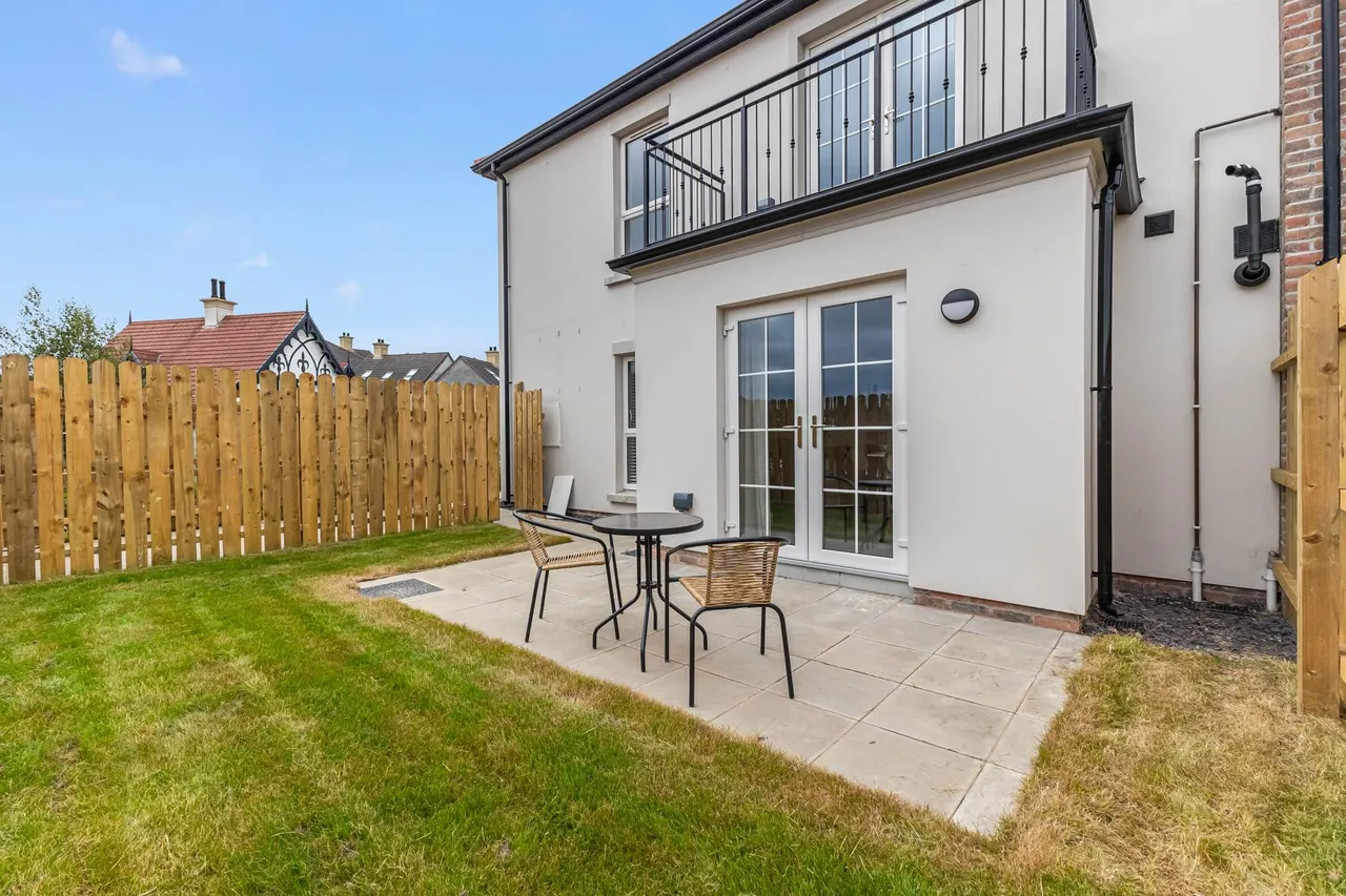 The Poynter Apartments, Ballantine Garden Village, BT27, photo 10