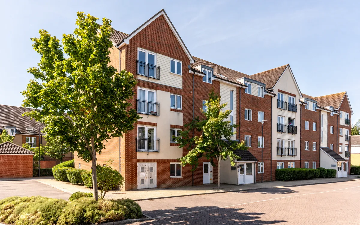 Hollybrook Park, Bristol, BS15, photo 2