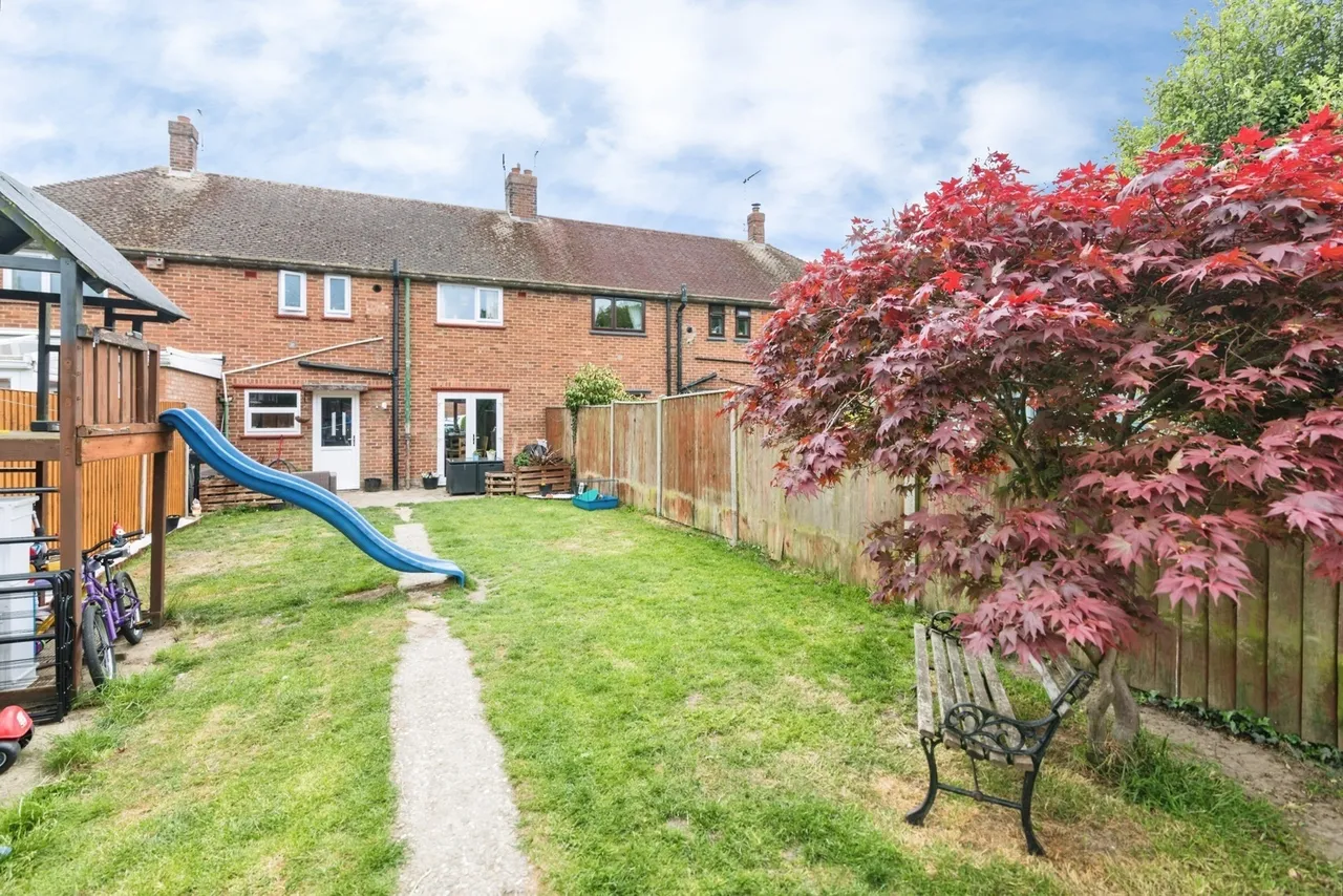 Banham Road, Beccles, Suffolk, NR34, photo 2