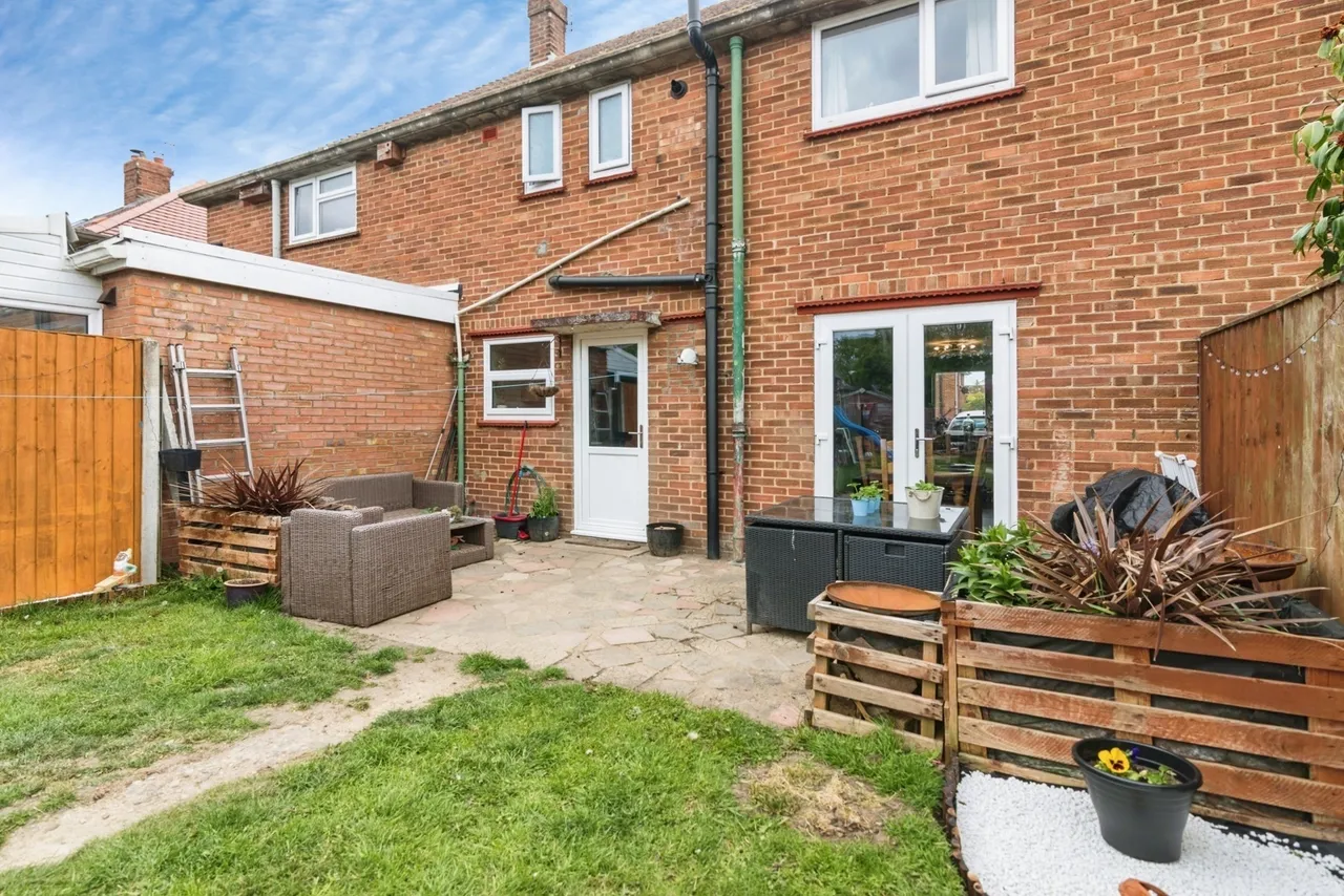 Banham Road, Beccles, Suffolk, NR34, photo 19