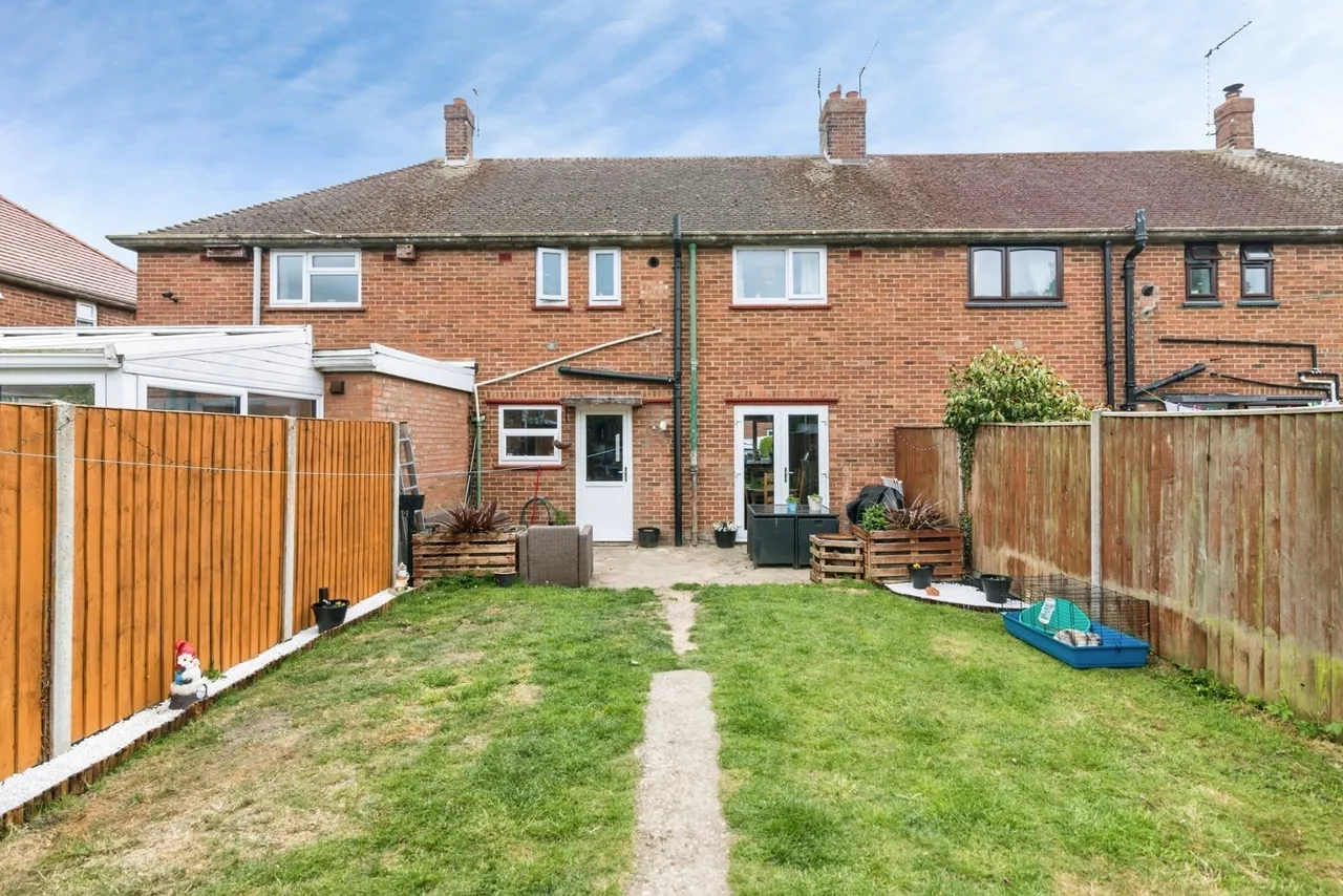 Banham Road, Beccles, Suffolk, NR34, photo 17