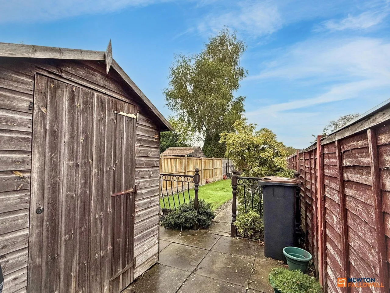 Ashby Road, Coalville, LE67, photo 4