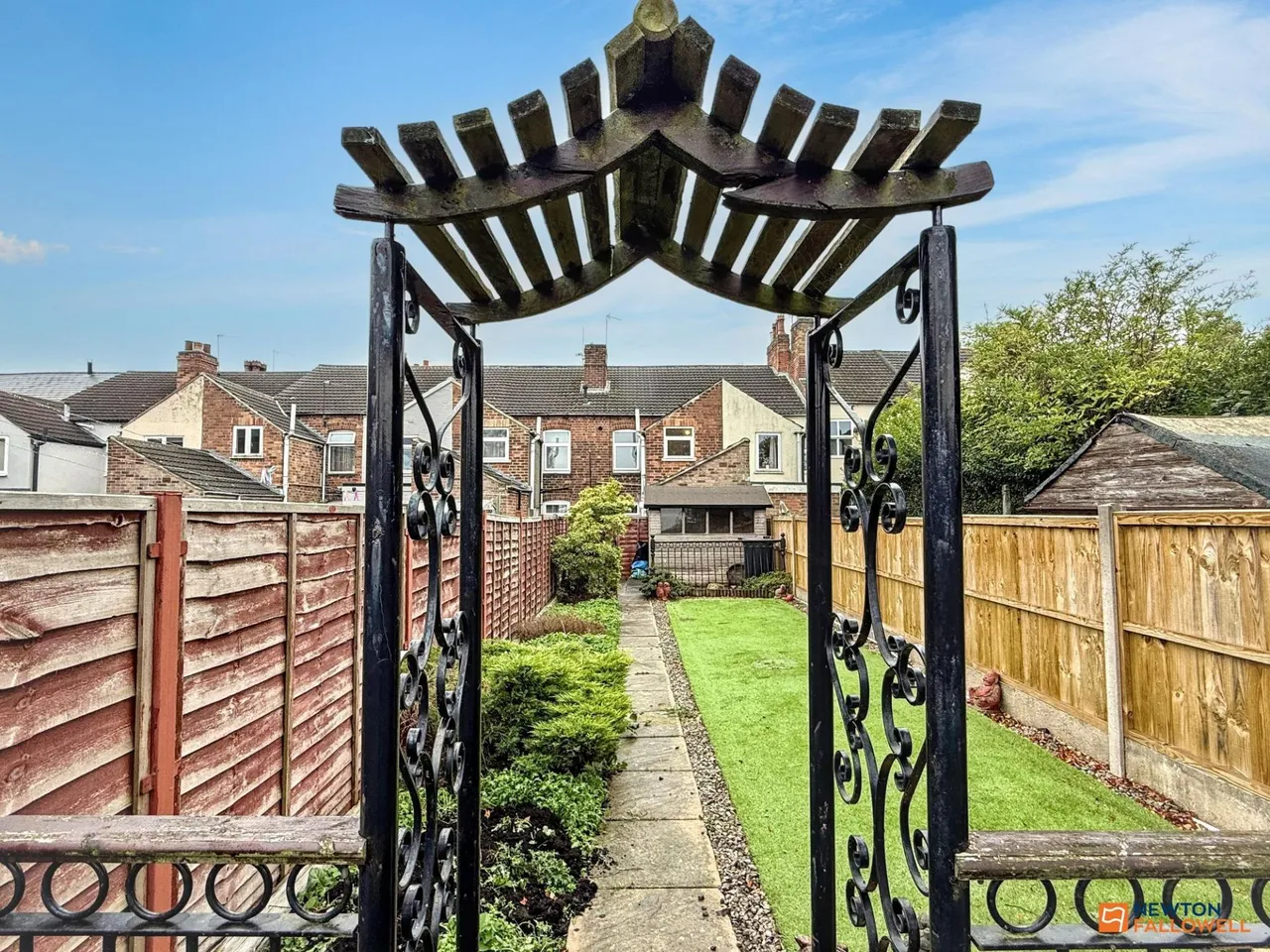 3 bed house for sale, Ashby Road, Coalville, LE67