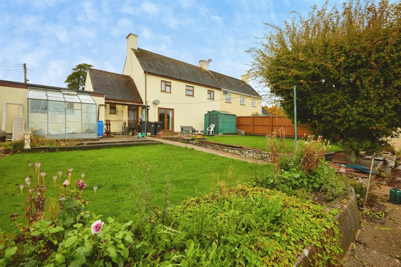 Quarry Lane, Longburton, DT9, photo 9