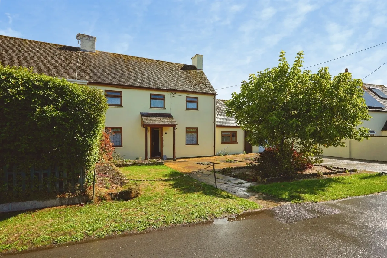 3 bed house for sale, Quarry Lane, Longburton, DT9