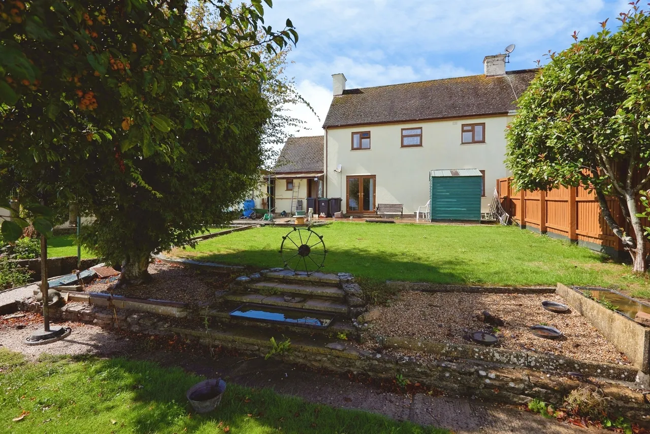 Quarry Lane, Longburton, DT9, photo 13