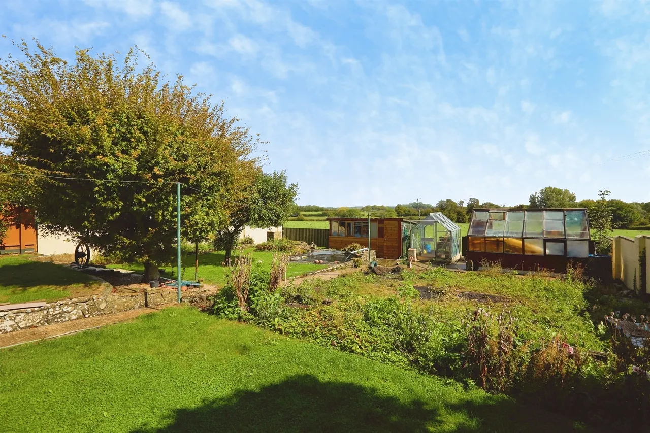 Quarry Lane, Longburton, DT9, photo 14