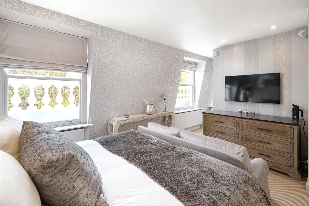 Onslow Gardens, South Kensington, London, SW7 3QF, photo 13