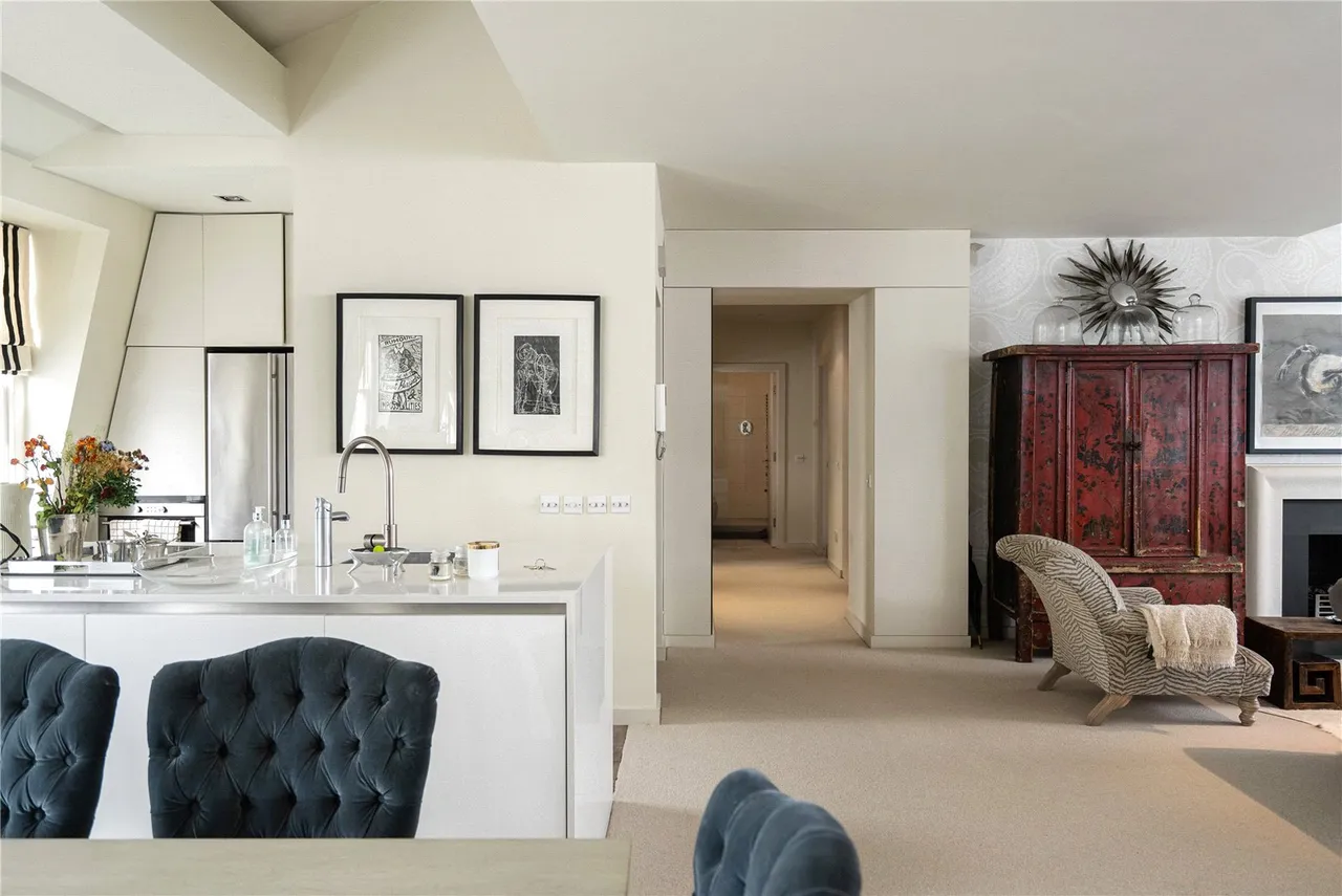Onslow Gardens, South Kensington, London, SW7 3QF, photo 7