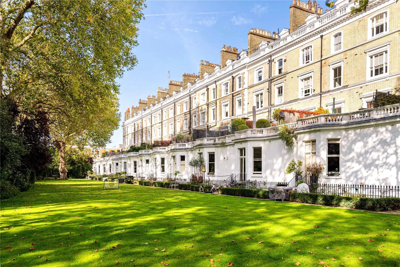 Onslow Gardens, South Kensington, London, SW7 3QF, photo 4