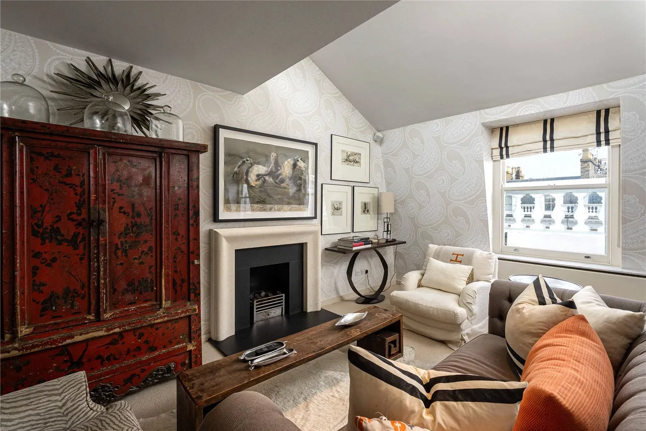 Onslow Gardens, South Kensington, London, SW7 3QF, photo 10