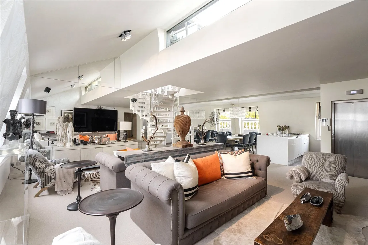 Onslow Gardens, South Kensington, London, SW7 3QF, photo 6