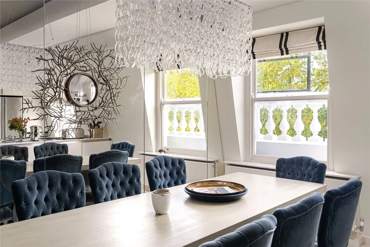 Onslow Gardens, South Kensington, London, SW7 3QF, photo 8