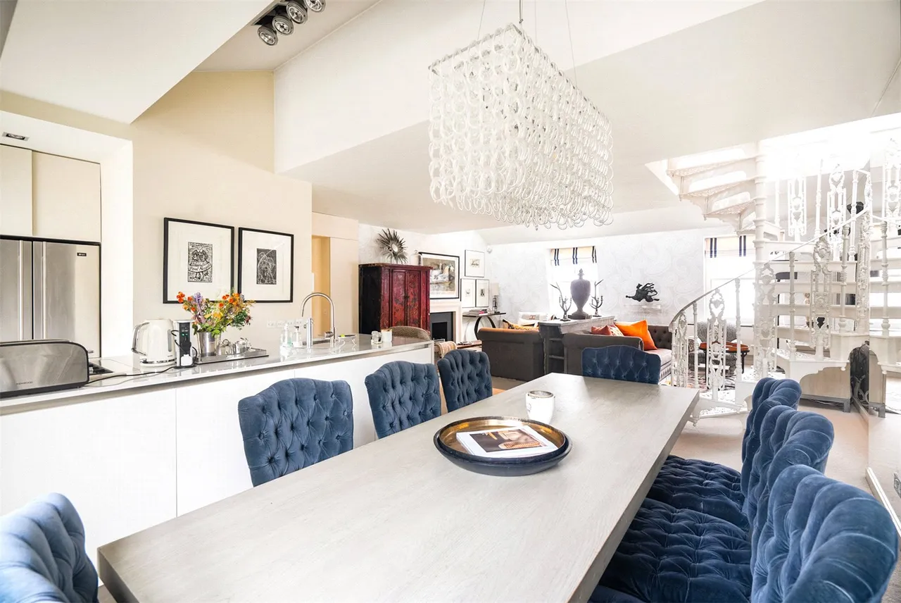 Onslow Gardens, South Kensington, London, SW7 3QF, photo 9