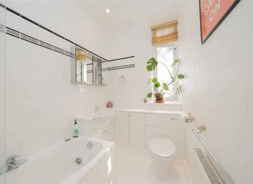 Orsett Terrace, London, W2, photo 5