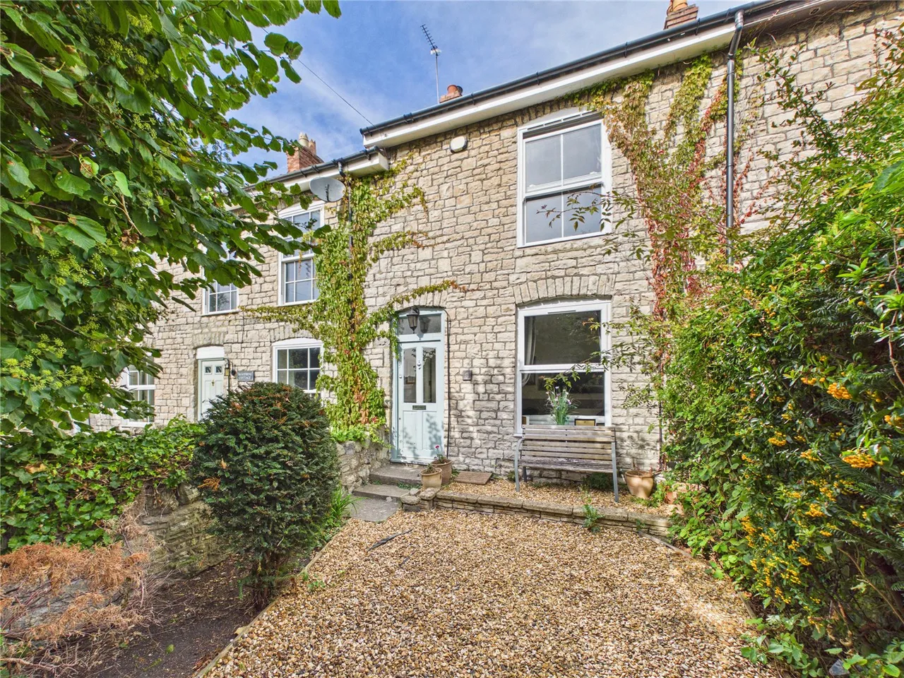 3 bed house for sale, Bath Road, Willsbridge, BS30