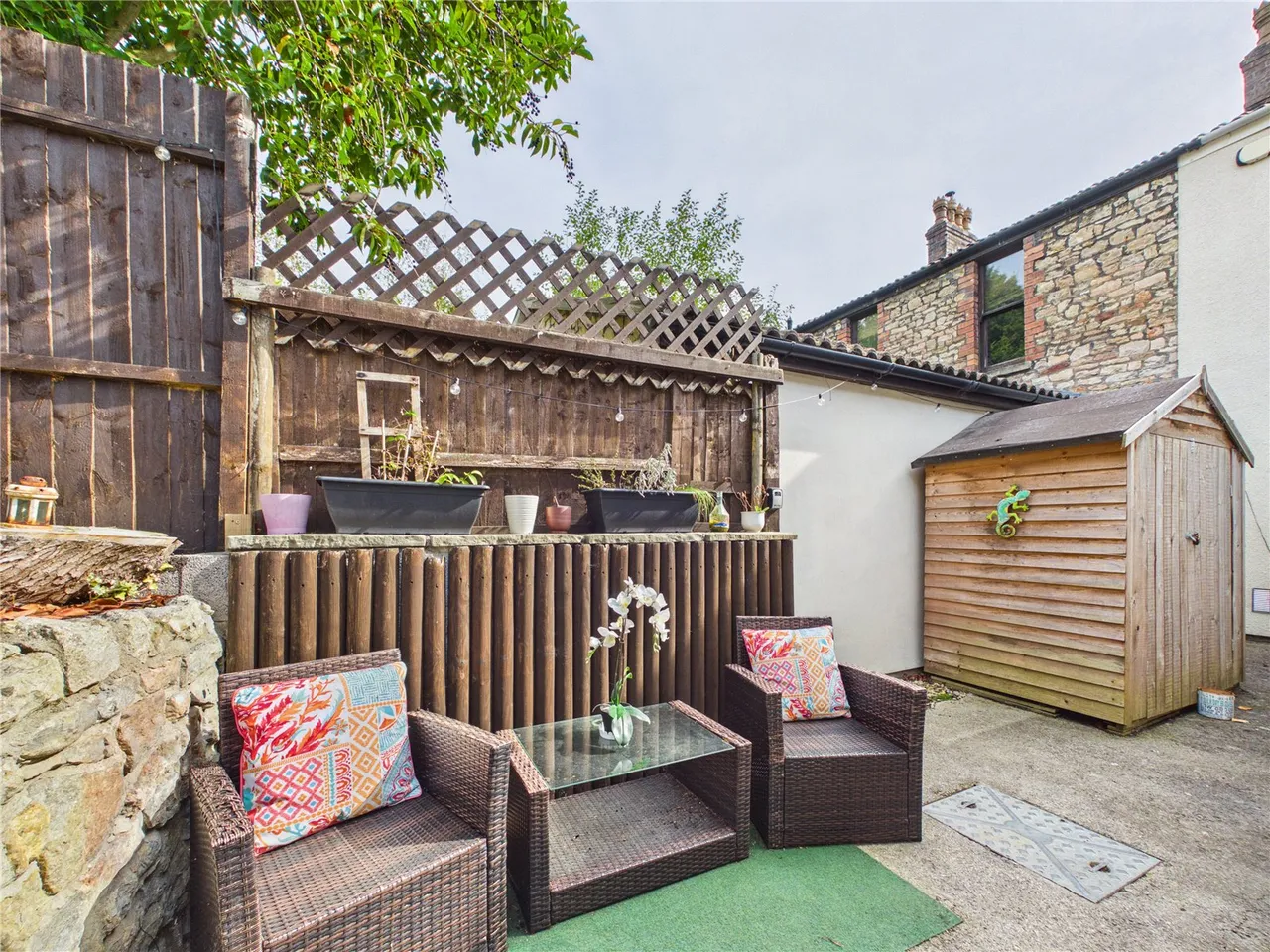 Bath Road, Willsbridge, BS30, photo 13