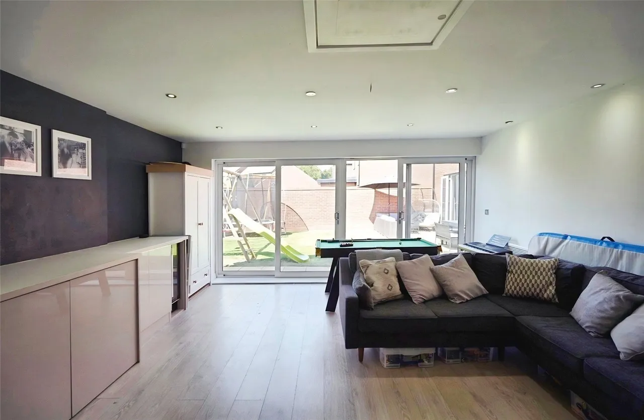 Mill Field Close, Burton Joyce, NG14, photo 17