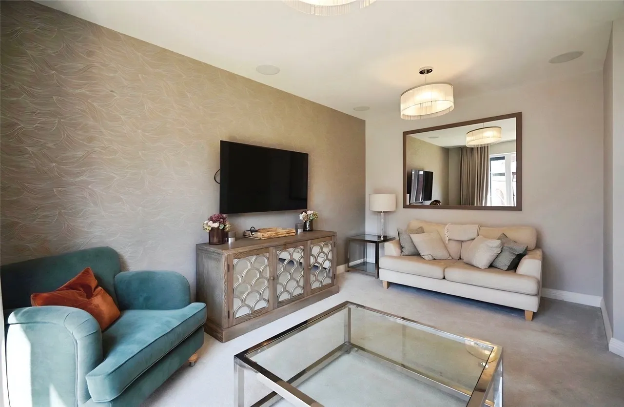 Mill Field Close, Burton Joyce, NG14, photo 5