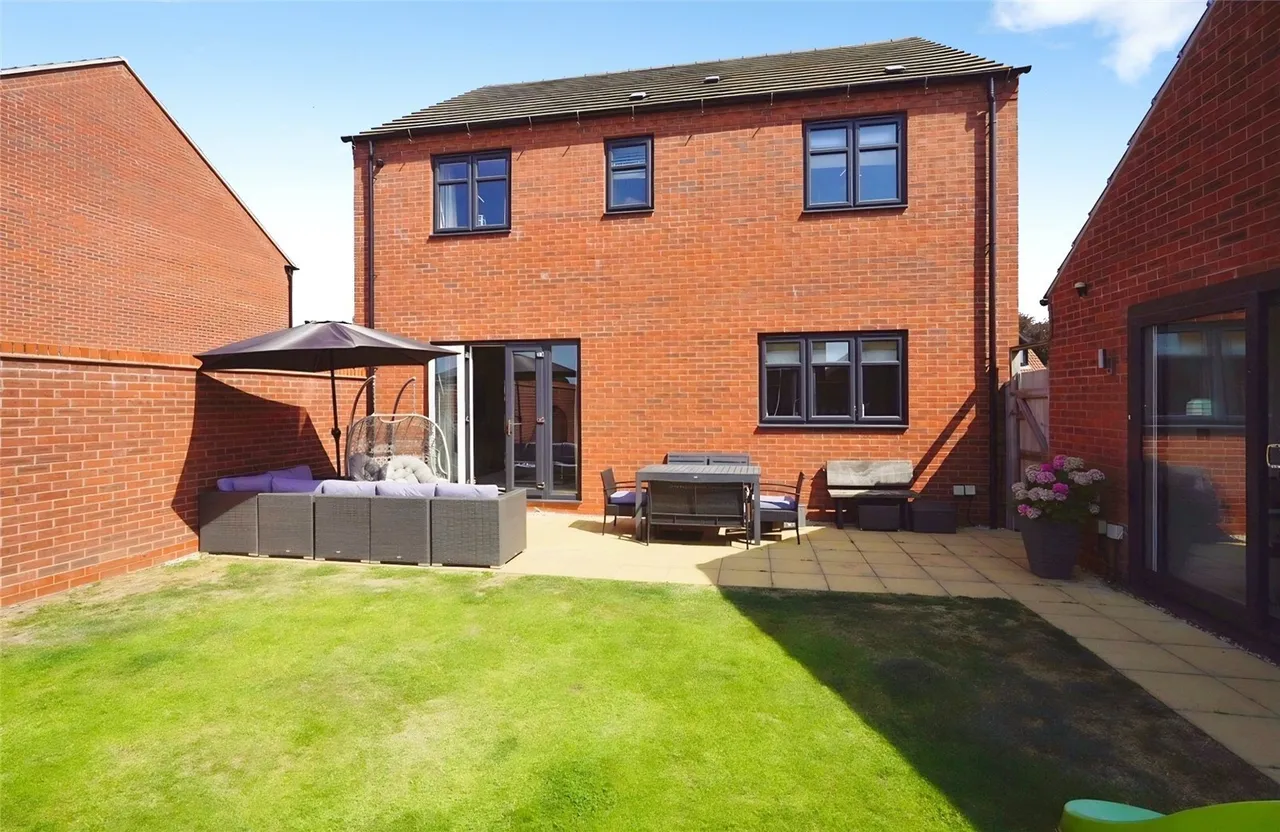 Mill Field Close, Burton Joyce, NG14, photo 15
