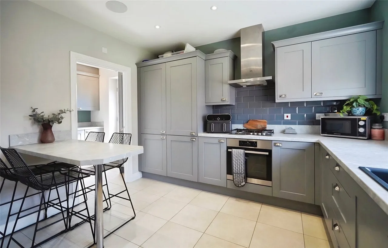 Mill Field Close, Burton Joyce, NG14, photo 2