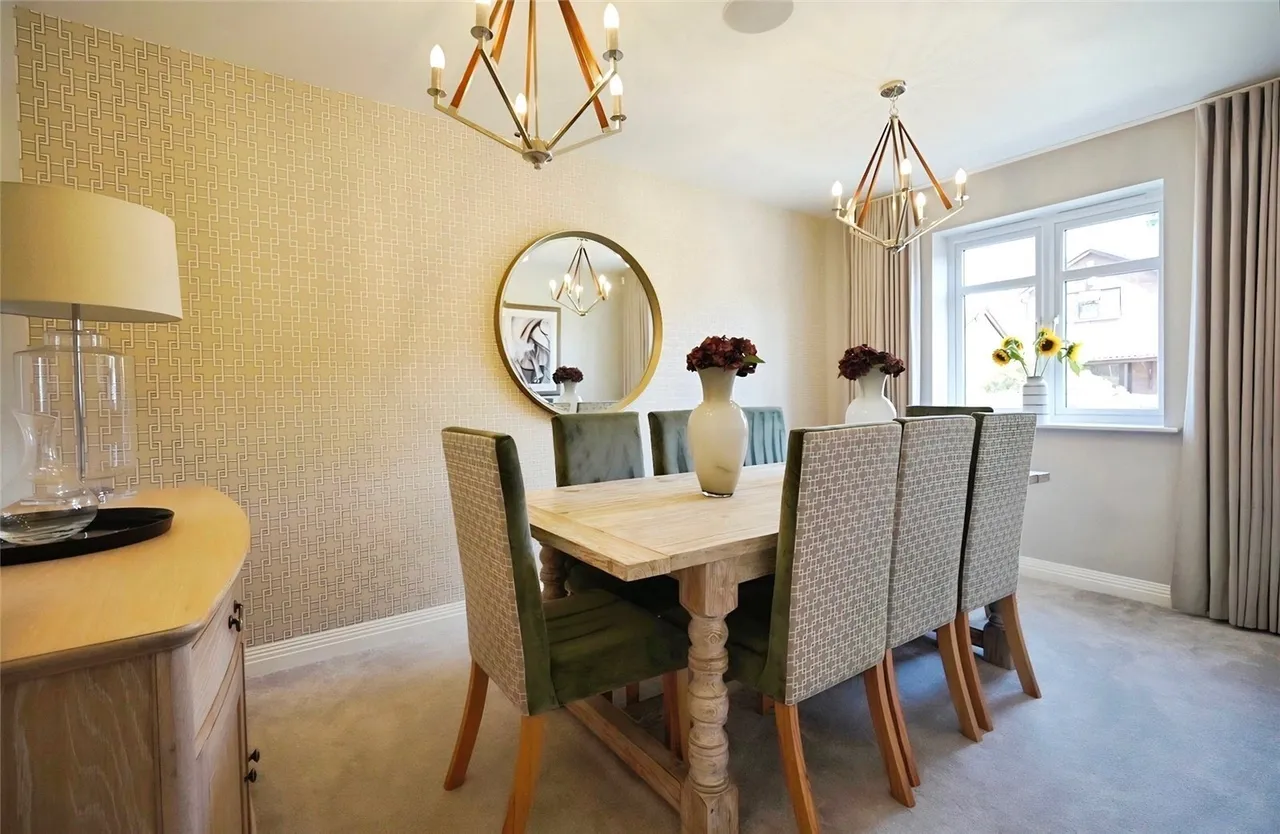 Mill Field Close, Burton Joyce, NG14, photo 6