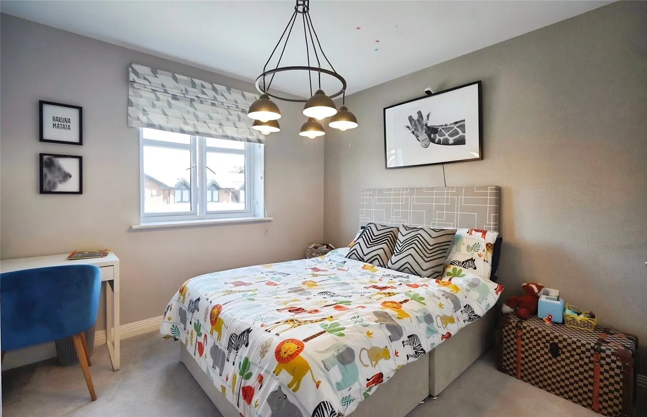 Mill Field Close, Burton Joyce, NG14, photo 10