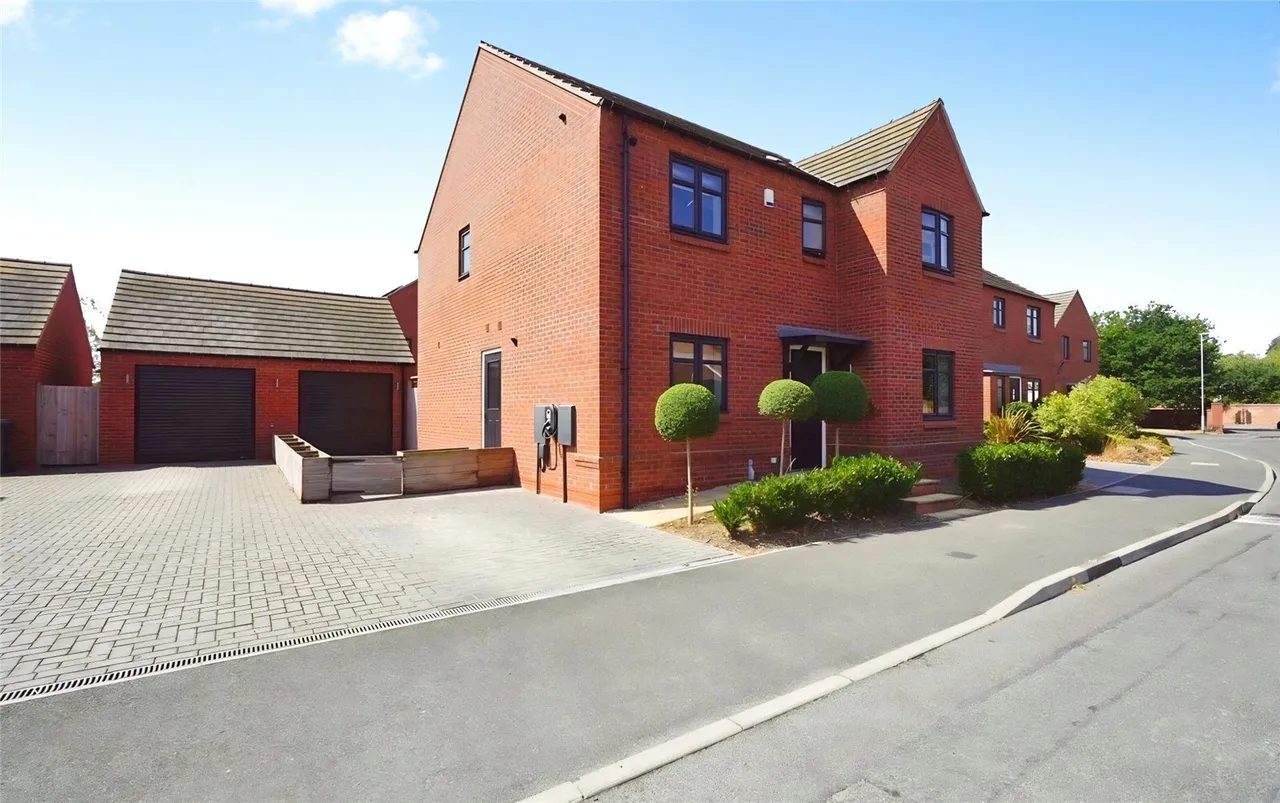 Mill Field Close, Burton Joyce, NG14, photo 18