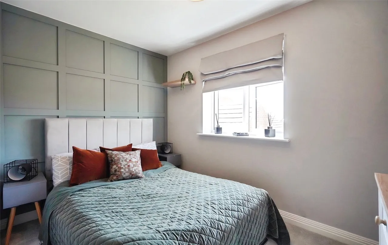 Mill Field Close, Burton Joyce, NG14, photo 8