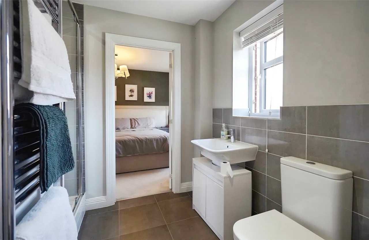 Mill Field Close, Burton Joyce, NG14, photo 11