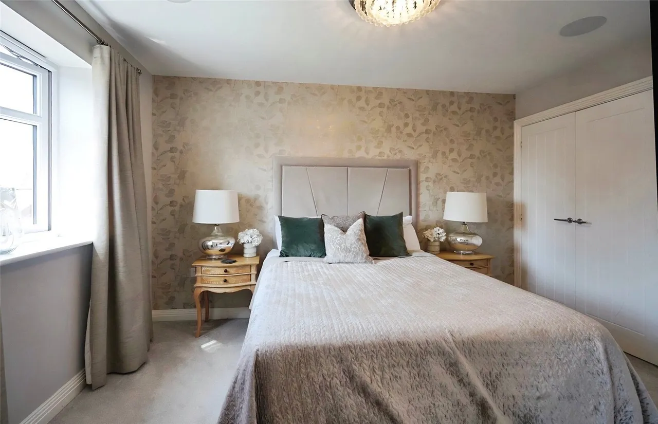 Mill Field Close, Burton Joyce, NG14, photo 7