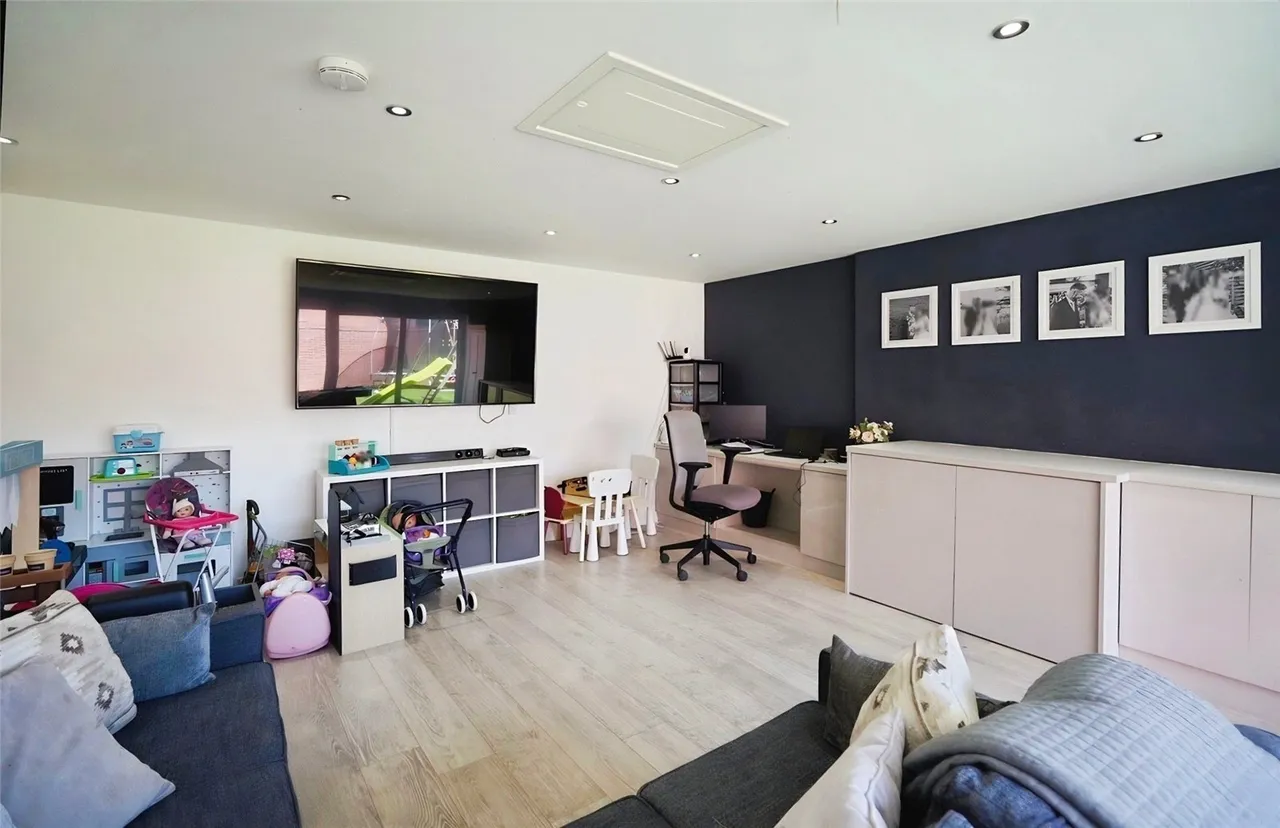 Mill Field Close, Burton Joyce, NG14, photo 16