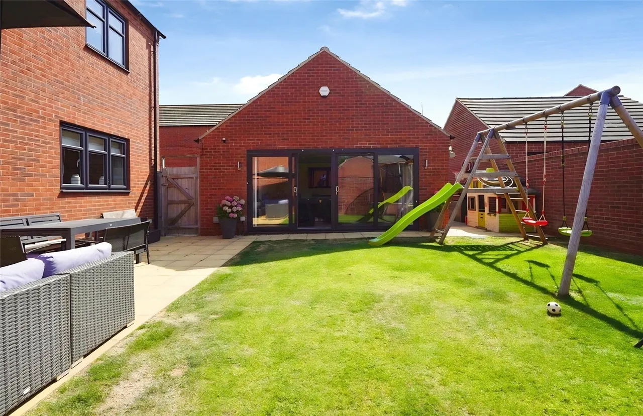 Mill Field Close, Burton Joyce, NG14, photo 14