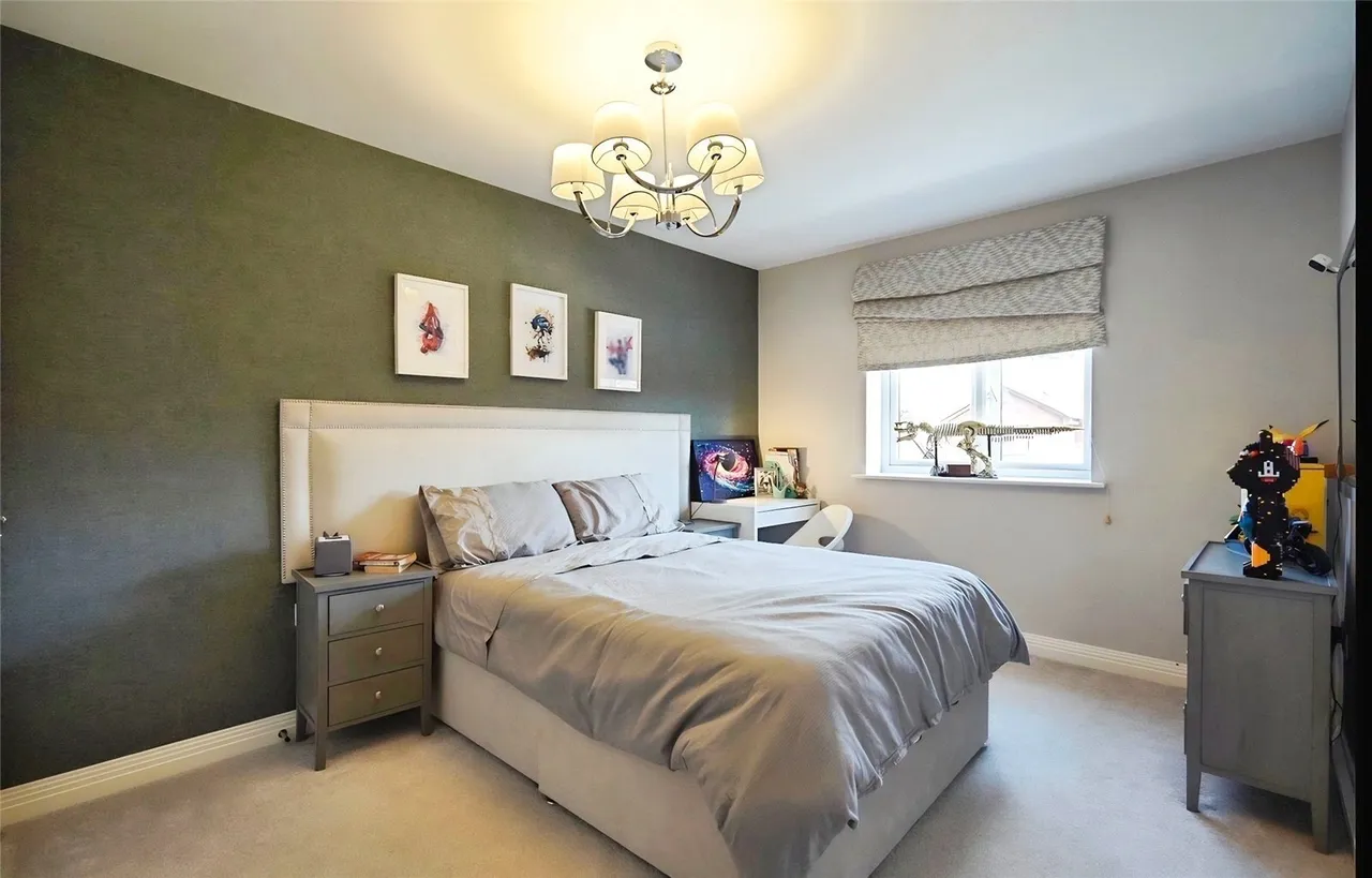 Mill Field Close, Burton Joyce, NG14, photo 9