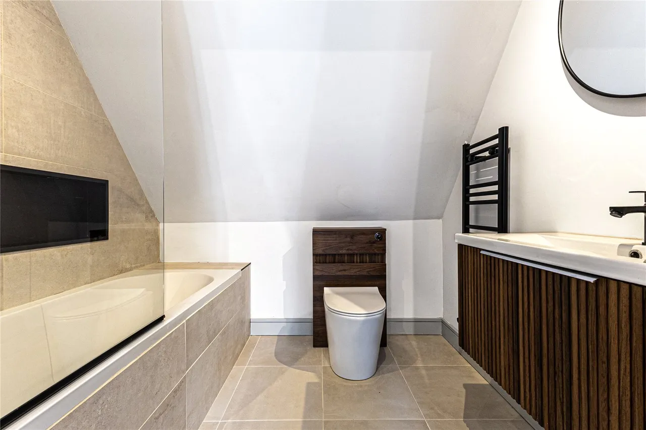 Park Road, Barnet, London, EN4 9QS, photo 13
