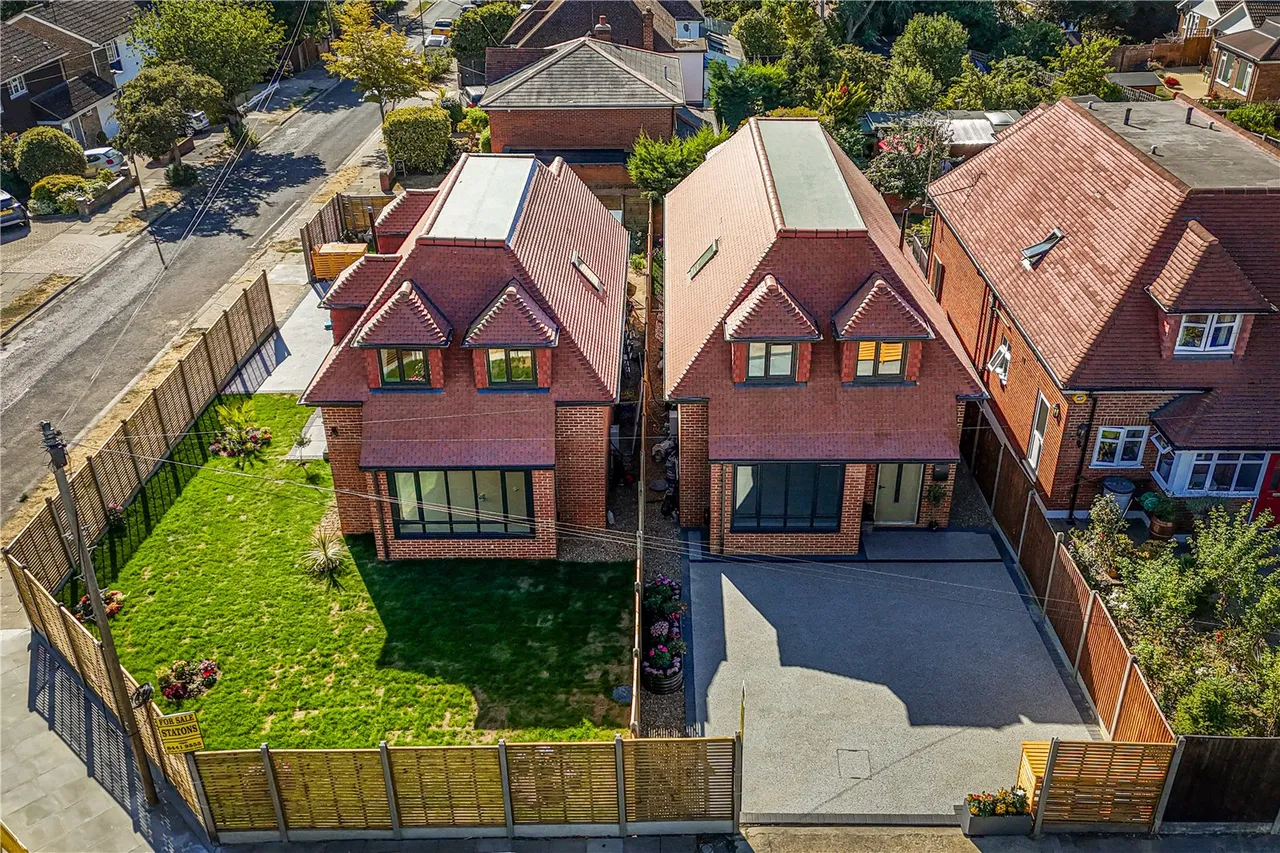 Park Road, Barnet, London, EN4 9QS, photo 15
