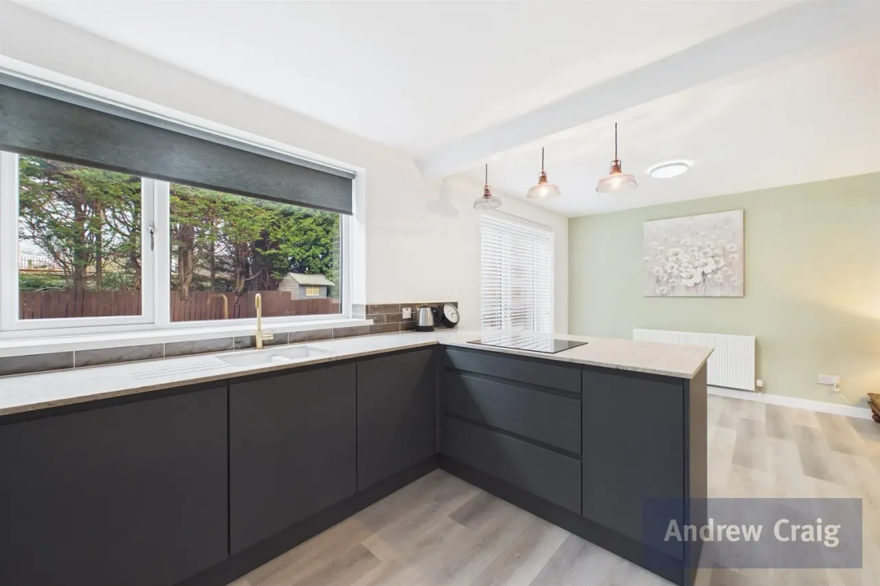3 bed house for sale, Beckenham Close, East Boldon, NE36