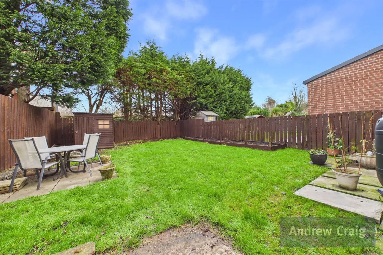 Beckenham Close, East Boldon, NE36, photo 15