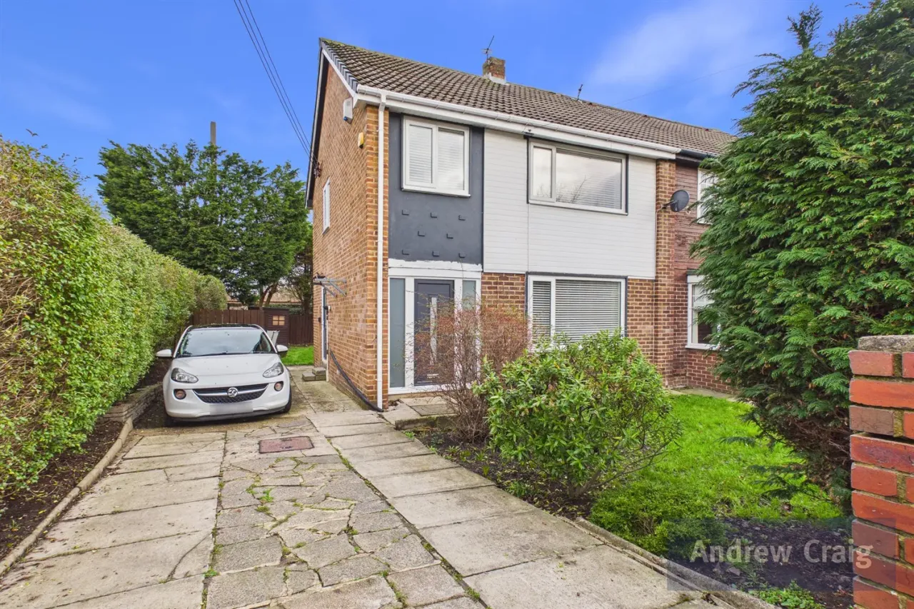 Beckenham Close, East Boldon, NE36, photo 16