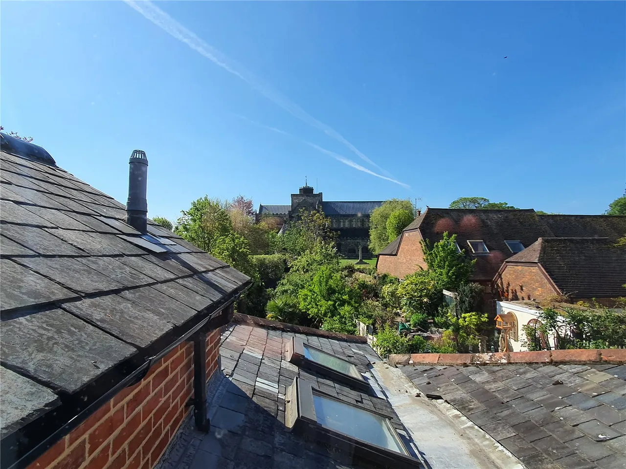 Mill Lane, Romsey, Hampshire, SO51 8EU, photo 14